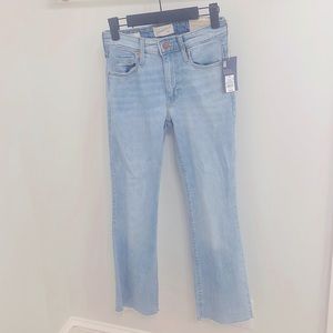 universal thread (target) jeans